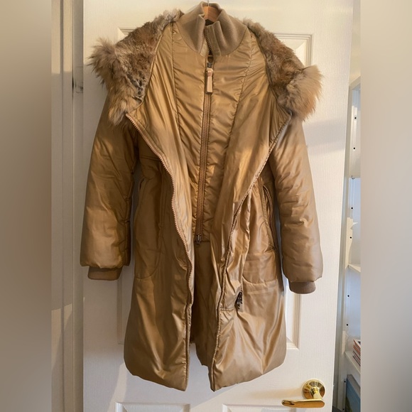 Mackage Jacket size small - Picture 1 of 7